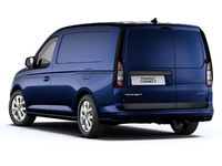 Neu Ford Transit Connect Limited 122 PS (89 kW) 2026 Blau metallic Van / Kleinbus