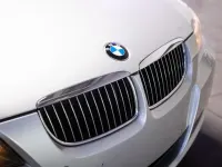 Gebraucht BMW 325 217 PS (159 kW) 2006 Silber Kombi