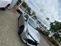 Gebraucht Toyota Corolla Team 196 PS (144 kW) 2024 Silber Kombi