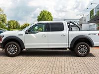 gebraucht Ford F-150 F 150XLT Facelift LED