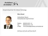 gebraucht Citroën Berlingo kasten club xl/l2 blhdi 130 +klima+kame
