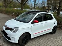 gebraucht Renault Twingo 2020 Baujahr 2/Hand 8Fach Bereift