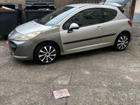 gebraucht Peugeot 207 Tüv bis 2025