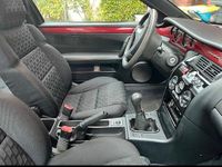 Gebraucht Fiat Coupé 139 PS (102 kW) 1997 Rot Coupé