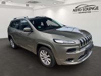 Gebraucht Jeep Cherokee 200 PS (147 kW) 2018 Other SUV