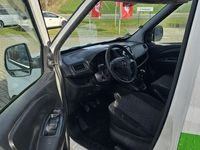 gebraucht Opel Combo 1.4 L1H1