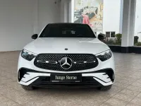 Gebraucht Mercedes GLC450 AMG line 367 PS (269 kW) 2025 Manufaktur lack manufaktur opa SUV