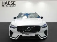 Gebraucht Volvo XC60 Plus 455 PS (334 kW) 2025 Weiß SUV