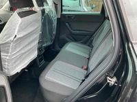 gebraucht Seat Ateca Style 1.5 TSI DSG Style, Kamera, Winter, 5-J Ga...