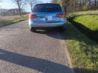 Second-hand Audi A4 143 CP (105 kW) 2010 Gri Break