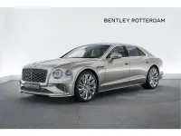 Gebraucht Bentley Flying Spur Mulliner 2026 Grau Limousine
