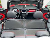 gebraucht Mini John Cooper Works Cabriolet 