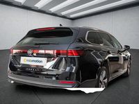 Gebraucht VW Passat 150 PS (110 kW) 2024 Schwarz Kombi