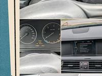 Gebraucht BMW 520 184 PS (135 kW) 2010 Grau Kombi