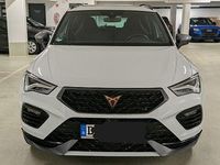 Gebraucht Cupra Ateca 300 PS (220 kW) 2021 Weiß SUV