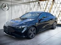 Gebraucht Mercedes CLA 250+ Progressive 200 kW (272 PS) 2025 Schwarz Limousine