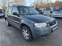 Gebraucht Ford Maverick 124 PS (91 kW) 2003 Grün SUV