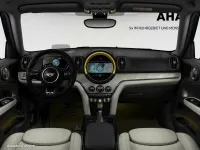 Gebraucht Mini Cooper Countryman 220 PS (161 kW) 2022 Grau SUV