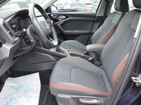 gebraucht Audi A1 30 citycarver 1.0 TFSI LED Sitzheizung Rückfahrka