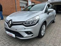 Gebraucht Renault Clio IV LIMITED 90 PS (66 kW) 2019 Grau Limousine