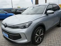 Gebraucht VW Tiguan 204 PS (150 kW) 2025 SUV