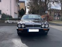 gebraucht Jaguar XJ6 X300 Executive Sovereign Sehr gepflegt