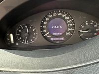 Gebraucht Mercedes E200 184 PS (135 kW) 2008 Silber Limousine