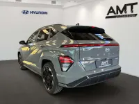 Gebraucht Hyundai Kona N Line 160 kW (218 PS) 2025 Grau SUV