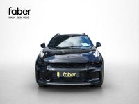 Neu Lynk & Co 01 280 PS (205 kW) 2026 Schwarz SUV