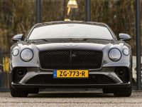 Gebraucht Bentley Continental GT 636 PS (467 kW) 2019 Grau