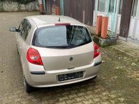 Gebraucht Renault Clio II Initiale 111 PS (81 kW) 2006 Limousine