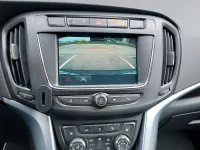 Gebraucht Opel Zafira 150 PS (110 kW) 2019 Schwarz Van / Kleinbus