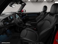 Gebraucht Mini Cooper S Cabriolet 178 PS (130 kW) 2023 Rot Cabrio