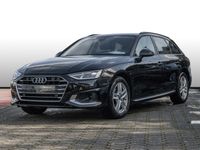 gebraucht Audi A4 Avant advanced 35 TDI S tronic