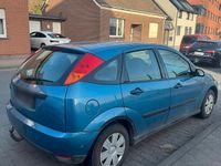 Gebraucht Ford Focus 75 PS (55 kW) 2001 Kleinwagen