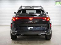 Neu Cupra Formentor 150 PS (110 kW) 2025 Midnight black metall... SUV