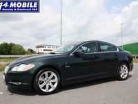 gebraucht Jaguar XF 3.0 V6 Diesel S Premium Luxury TÜV 02.23