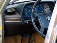 Brugt BMW 525 150 HK (110 kW) 1977 Grøn Sedan