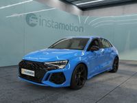 gebraucht Audi RS3 2.5 TFSI Sportback Q LM19