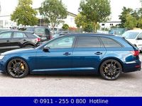 Gebraucht Audi A4 Ambiente 272 PS (200 kW) 2015 Blau Kombi
