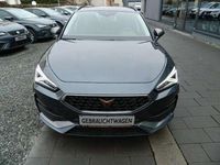 Second-hand Cupra Leon 150 CP (110 kW) 2023 Gri Break