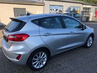 gebraucht Ford Fiesta 1.0 EcoBoost S, Titanium, 1 hand, Werksgarantie