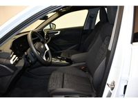 Gebraucht Audi A5 Sport 204 PS (150 kW) 2024 Arkonaweiß Kombi