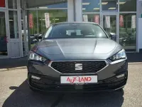 Neu Seat Leon 116 PS (85 kW) 2025 Grau Limousine