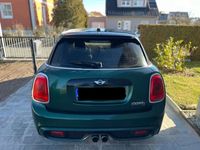 gebraucht Mini Cooper F55