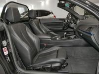 gebraucht BMW M240 xDrive Steptronic Cabrio - 19 Zoll, H/K