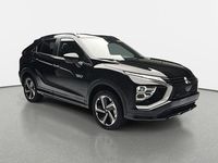 Gebraucht Mitsubishi Eclipse Cross Select 188 PS (138 kW) 2025 Schwarz SUV