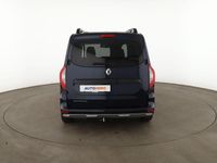 Gebraucht Renault Kangoo Techno 131 PS (96 kW) 2024 Blau Van / Kleinbus