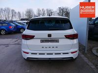 Gebraucht Cupra Ateca 190 PS (139 kW) 2025 Nevadaweiß metallic SUV