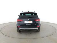 Gebraucht Seat Ateca 4Drive 2020 Schwarz SUV